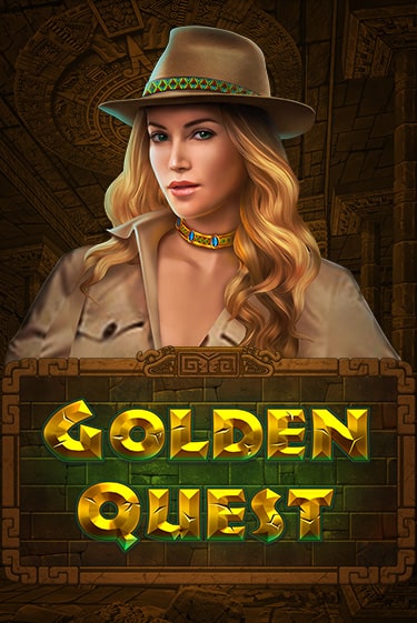 Демо игра Golden Quest играть онлайн | Casino X Online бесплатно