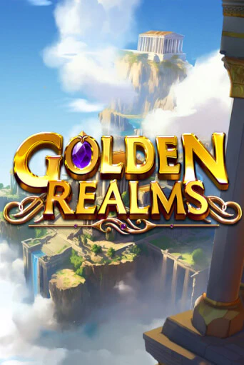 Демо игра Golden Realms играть онлайн | Casino X Online бесплатно