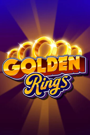 Демо игра Golden Rings играть онлайн | Casino X Online бесплатно