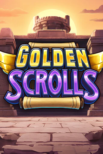 Демо игра Golden Scrolls играть онлайн | Casino X Online бесплатно