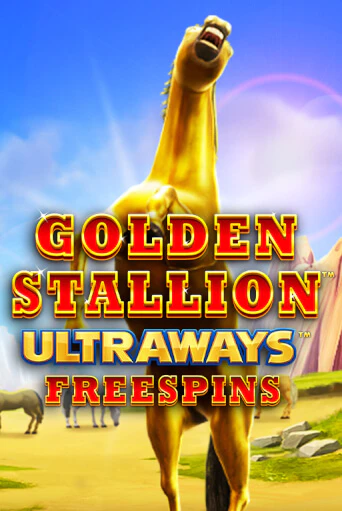 Демо игра Golden Stallion играть онлайн | Casino X Online бесплатно