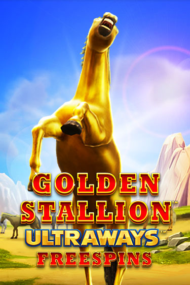 Демо игра Golden Stallion играть онлайн | Casino X Online бесплатно