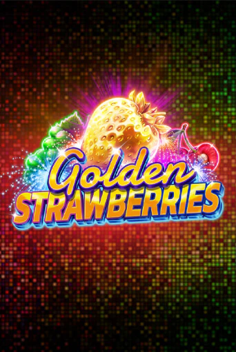 Демо игра Golden Strawberries играть онлайн | Casino X Online бесплатно