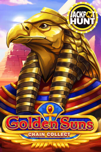 Демо игра Golden Suns: Chain Collect играть онлайн | Casino X Online бесплатно