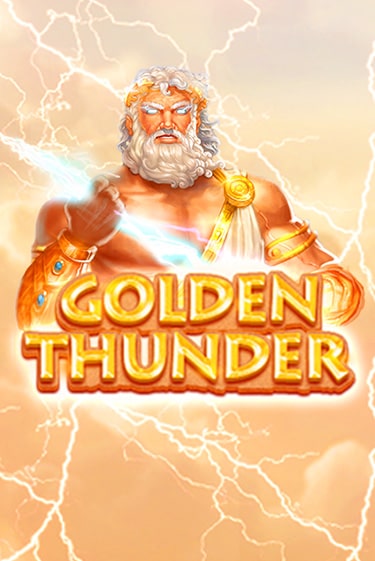 Демо игра Golden Thunder играть онлайн | Casino X Online бесплатно