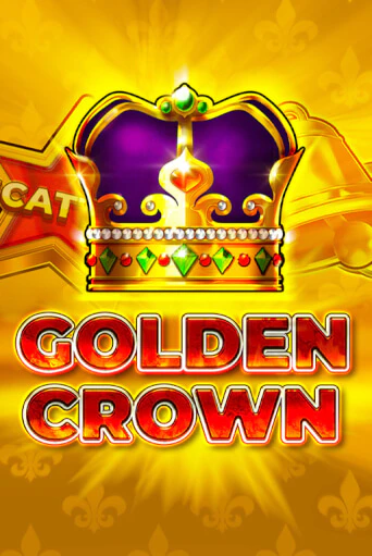 Демо игра Golden Crown играть онлайн | Casino X Online бесплатно