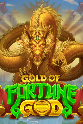 Демо игра Gold of Fortune God играть онлайн | Casino X Online бесплатно