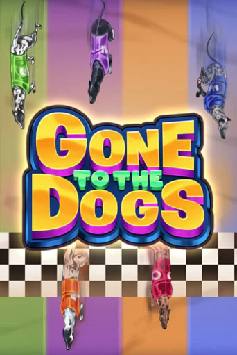 Демо игра Gone to the Dogs играть онлайн | Casino X Online бесплатно