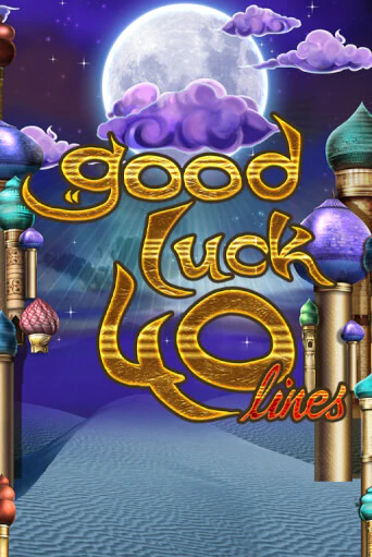 Демо игра Good Luck 40 играть онлайн | Casino X Online бесплатно