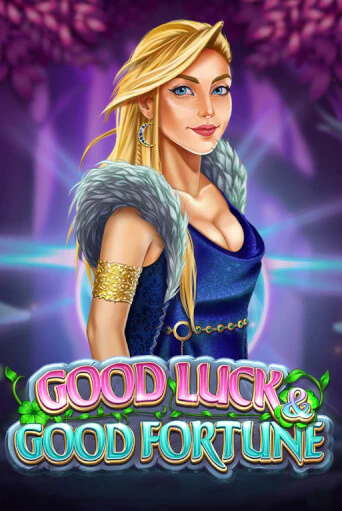 Демо игра Good Luck & Good Fortune играть онлайн | Casino X Online бесплатно