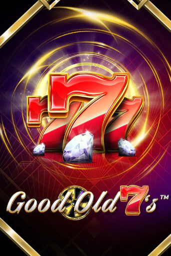 Демо игра Good Old 7’s играть онлайн | Casino X Online бесплатно