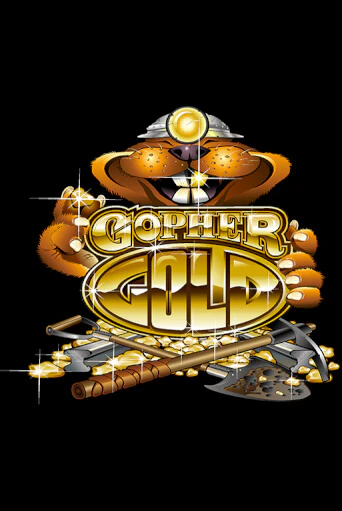 Демо игра Gopher Gold играть онлайн | Casino X Online бесплатно