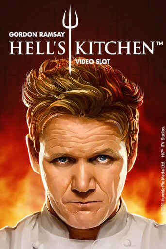 Демо игра Gordon Ramsay Hell’s Kitchen играть онлайн | Casino X Online бесплатно