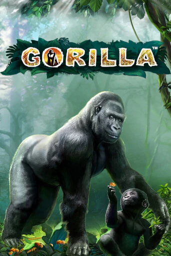 Демо игра Gorilla играть онлайн | Casino X Online бесплатно