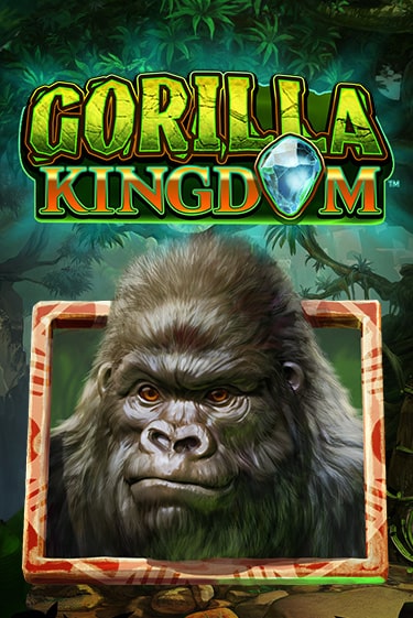 Демо игра Gorilla Kingdom играть онлайн | Casino X Online бесплатно