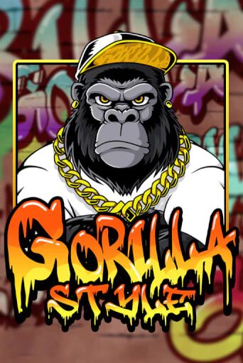 Демо игра Gorilla Style играть онлайн | Casino X Online бесплатно