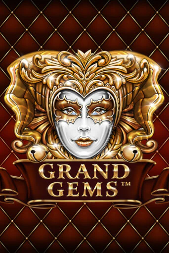 Демо игра Grand Gems играть онлайн | Casino X Online бесплатно