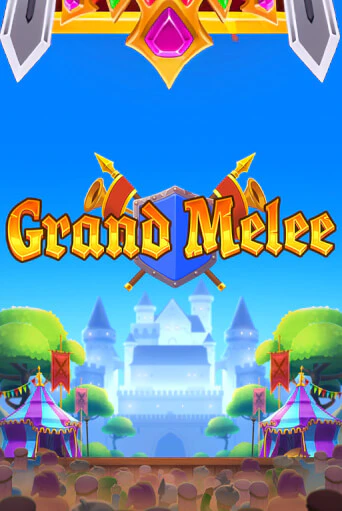 Демо игра Grand Melee играть онлайн | Casino X Online бесплатно