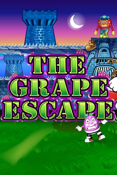 Демо игра Grape Escape играть онлайн | Casino X Online бесплатно