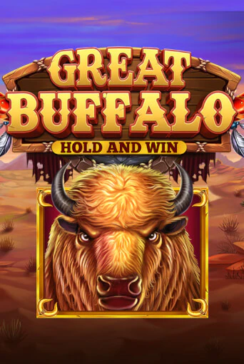 Демо игра Great Buffalo Hold’n Win играть онлайн | Casino X Online бесплатно