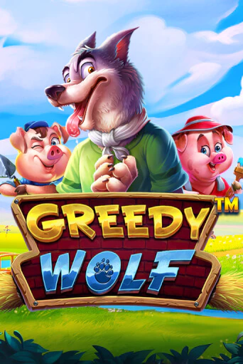 Демо игра Greedy Wolf играть онлайн | Casino X Online бесплатно