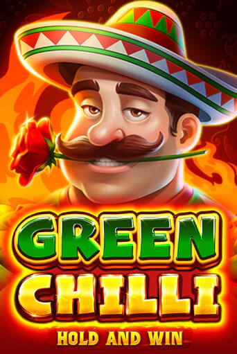 Демо игра Green Chilli играть онлайн | Casino X Online бесплатно