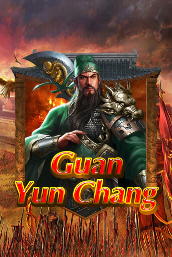 Демо игра Guan Yun Chang играть онлайн | Casino X Online бесплатно