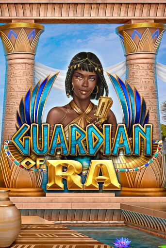 Демо игра Guardian of Ra играть онлайн | Casino X Online бесплатно