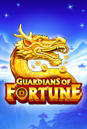 Демо игра Guardians of Fortune играть онлайн | Casino X Online бесплатно