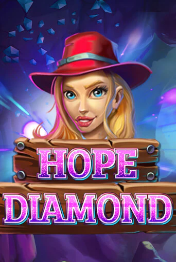 Демо игра Hope Diamond играть онлайн | Casino X Online бесплатно