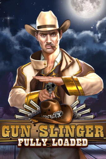 Демо игра Gunslinger: Fully Loaded  играть онлайн | Casino X Online бесплатно