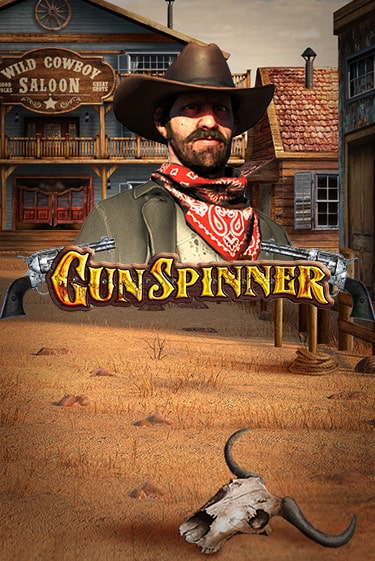 Демо игра Gunspinner играть онлайн | Casino X Online бесплатно