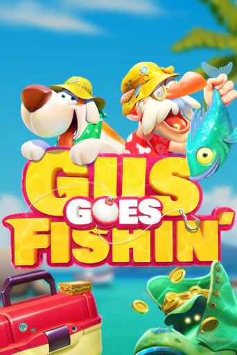 Демо игра Gus Goes Fishin'™ играть онлайн | Casino X Online бесплатно