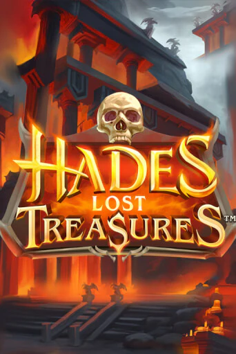 Демо игра Hades Lost Treasures™ играть онлайн | Casino X Online бесплатно