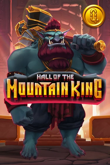 Демо игра Hall of the Mountain King играть онлайн | Casino X Online бесплатно