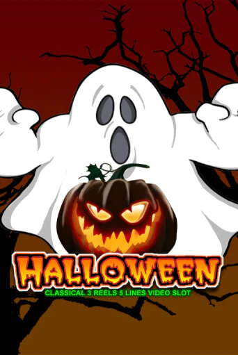 Демо игра Halloween играть онлайн | Casino X Online бесплатно