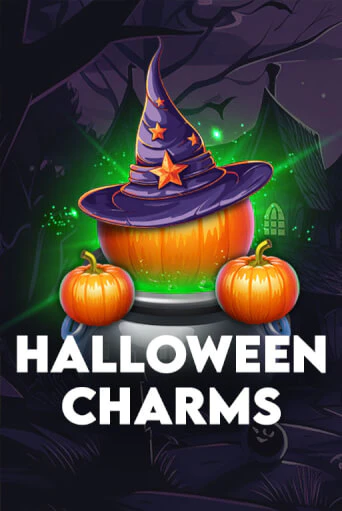 Демо игра Halloween Charms играть онлайн | Casino X Online бесплатно