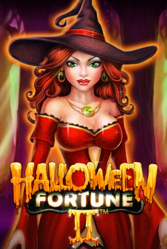 Демо игра Halloween Fortune II играть онлайн | Casino X Online бесплатно