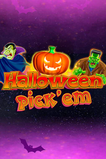 Демо игра Halloween Pick'em играть онлайн | Casino X Online бесплатно