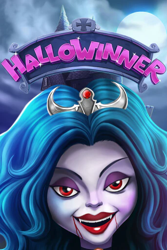 Демо игра Hallowinner играть онлайн | Casino X Online бесплатно