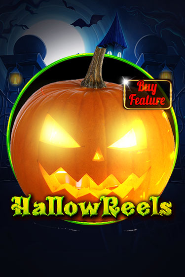 Демо игра Hallow Reels играть онлайн | Casino X Online бесплатно