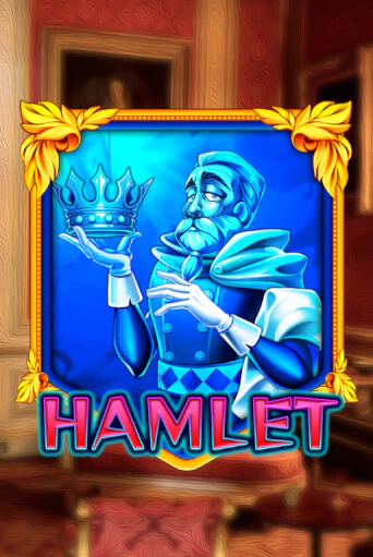 Демо игра Hamlet играть онлайн | Casino X Online бесплатно