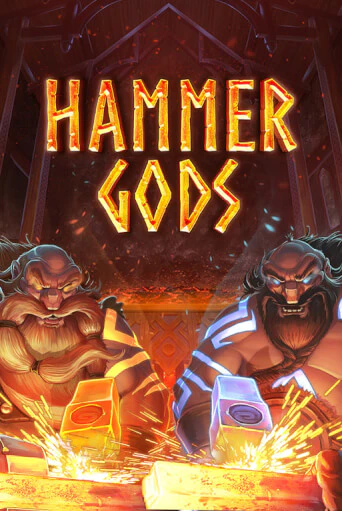 Демо игра Hammer Gods играть онлайн | Casino X Online бесплатно