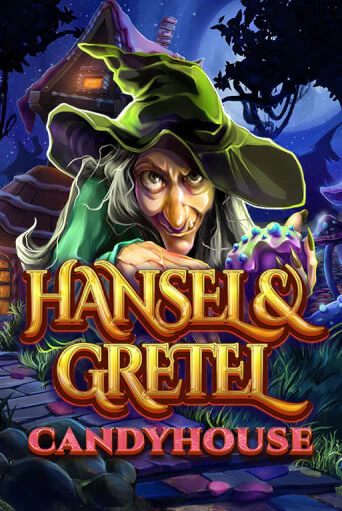 Демо игра Hansel & Gretel Candyhouse играть онлайн | Casino X Online бесплатно