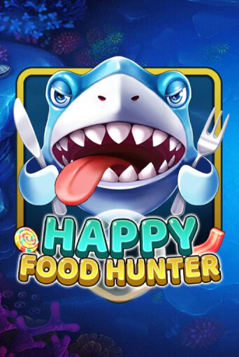 Демо игра Happy Food Hunter играть онлайн | Casino X Online бесплатно