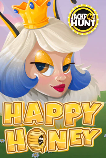 Демо игра Happy Honey играть онлайн | Casino X Online бесплатно