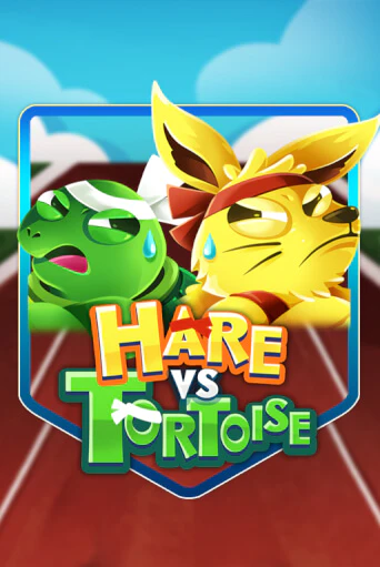 Демо игра Hare VS Tortoise играть онлайн | Casino X Online бесплатно