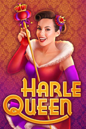 Демо игра Harlequeen играть онлайн | Casino X Online бесплатно