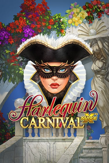 Демо игра Harlequin Carnival играть онлайн | Casino X Online бесплатно