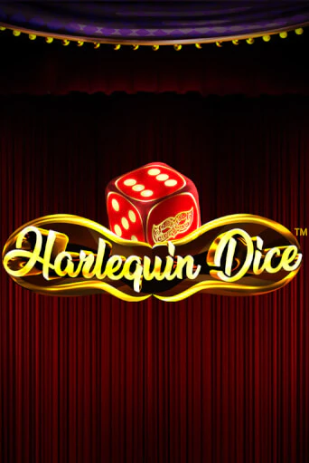 Демо игра Harlequin Dice играть онлайн | Casino X Online бесплатно